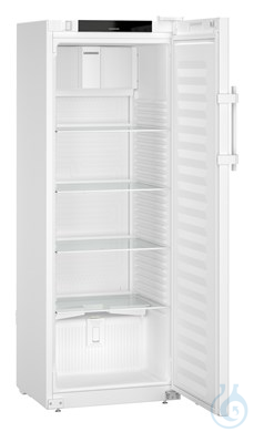 SRFfg 3501-20 Var.001 LABOR KUEHLGERAET, UMLUFTKUEHLUNG INNENRAUM ZUENDQUELLENFR